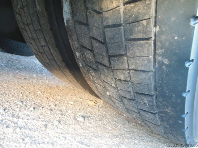 Τυπική μονάδα τράκτορα SCANIA R 410, STANDART, RETARDER, STANDKLIMA, TOP!!!