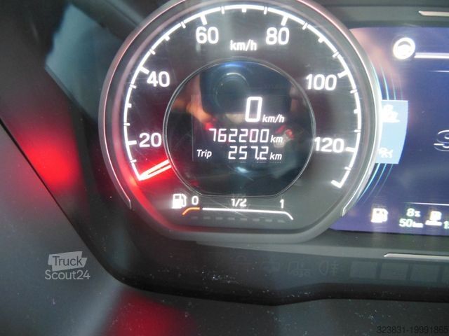 Τυπική μονάδα τράκτορα SCANIA R 410, STANDART, RETARDER, STANDKLIMA, TOP!!!