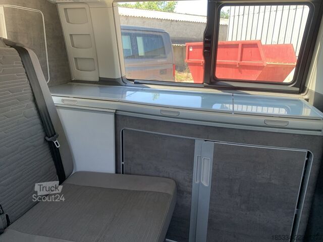 Caravana/autocaravana 2023 Volkswagen California Ocean Automatique | Toit relevable
