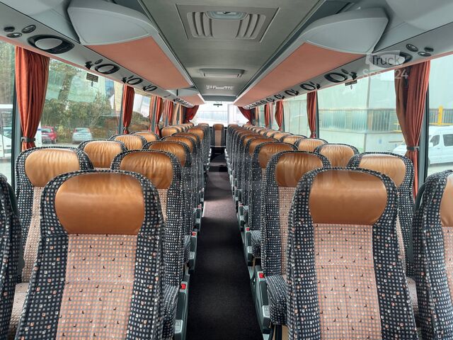 Tur otobüsü Setra S415