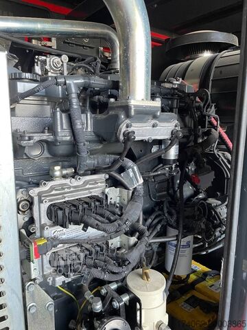 Agregat Himoinsa HRFW-200S5 - 200 kVA Stage V - DPX-12636