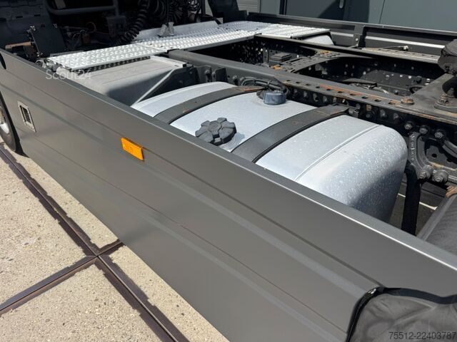 Standard-SZM Mercedes-Benz ANTOS 1830 / Day Cab / TUV: 4-2027 / NL Truck