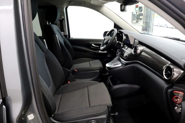 Altro MERCEDES-BENZ V 250 d Marco Polo Horizon Edition Sportp+Distro