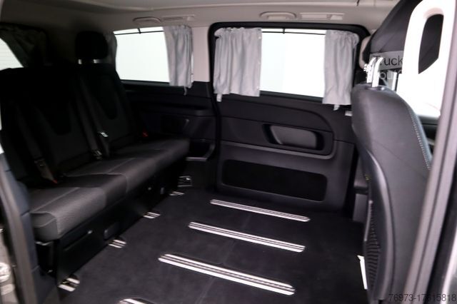 Other MERCEDES-BENZ V 250 d Marco Polo Horizon Edition Sportp+Distro