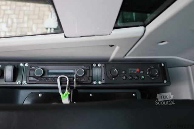 Mobiele kraan Sennebogen 6133E Valid inspection, *Guarantee! Available For