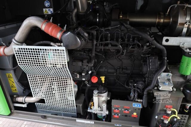 Mobiele kraan Sennebogen 6133E Valid inspection, *Guarantee! Available For