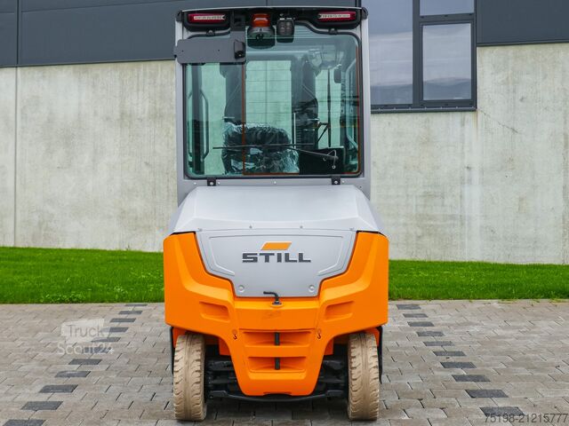 Electric forklift Still RX 60-35 L