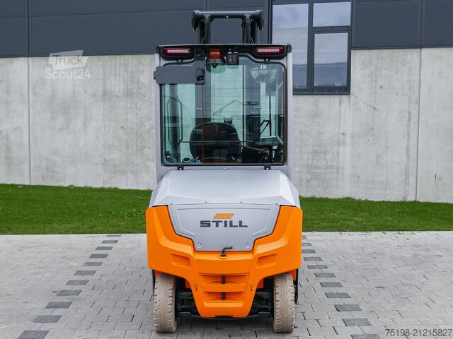 Electric forklift Still RX 60-35 L