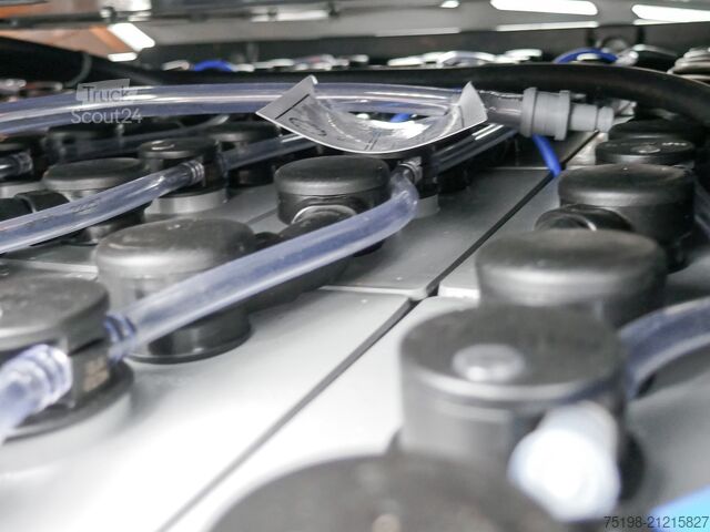 Electric forklift Still RX 60-35 L