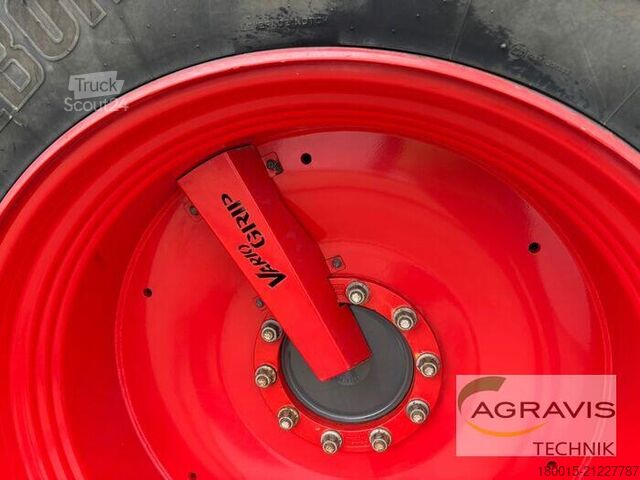 Traktor Fendt 828 VARIO S4