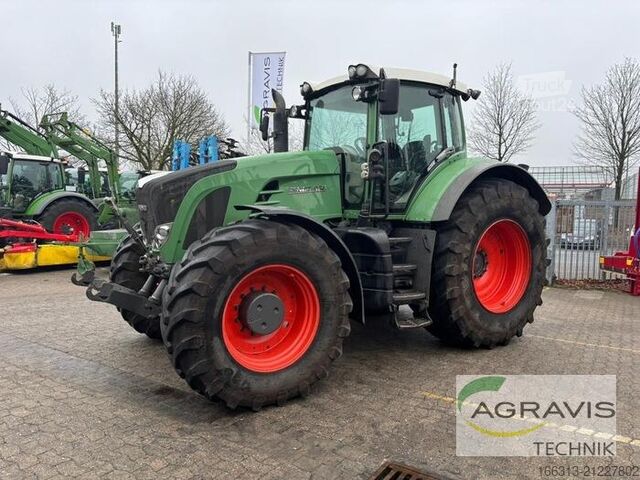 Traktor Fendt 936 VARIO