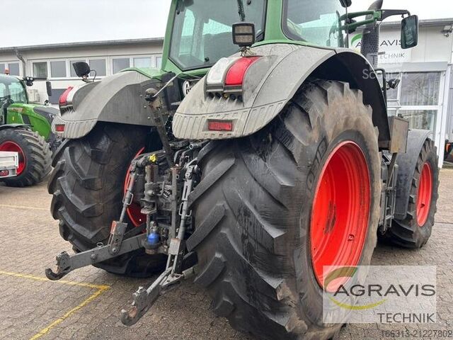 Traktor Fendt 936 VARIO