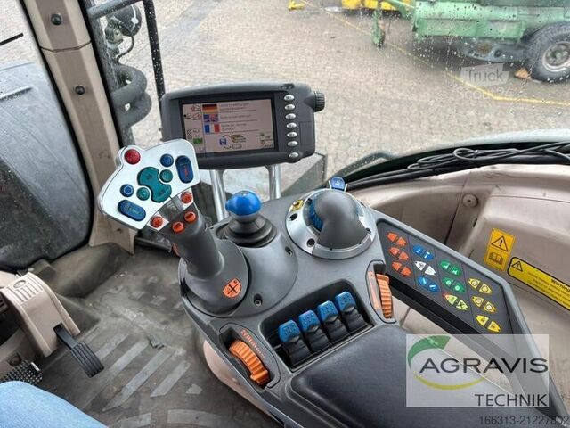 Traktor Fendt 936 VARIO