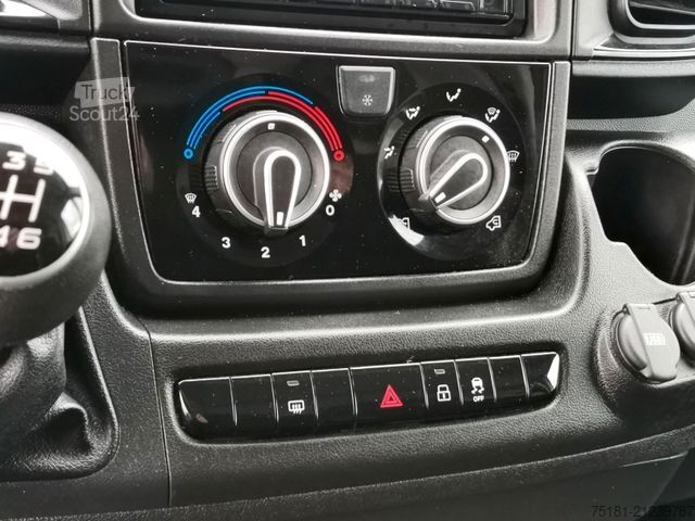 High top van FIAT Ducato 140MJET L5H2/ KLIMA/ 1.BES./ 91950KM