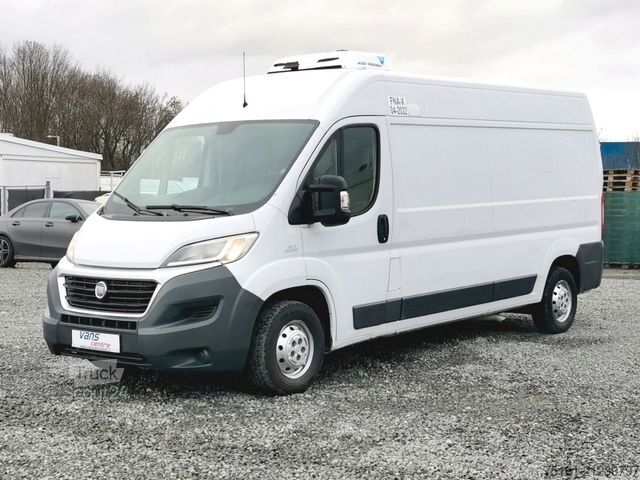 Refrigerator body van FIAT Ducato 130MJET L4H2/KÜHLKASTEN/ KLIMA/ TEMPOMAT