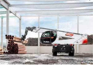 Τηλεσκοπικός φορτοεκφορτωτής Bobcat TR 80.270