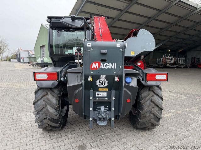 Verreiker Magni THA 5.8 F/D