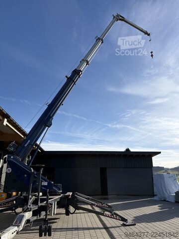 Hulleman Trucks & Machinery BV Hulleman Trucks & Machinery BV Hulleman Trucks & Machinery BV