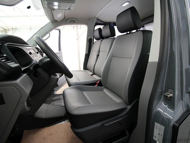 Фургон VW T6.1 Kasten PLUS Trendline lang 6-SITZER+AHK