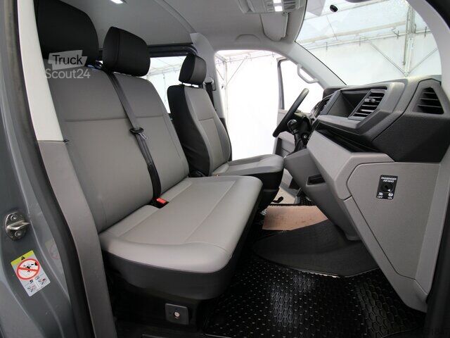 Фургон VW T6.1 Kasten PLUS Trendline lang 6-SITZER+AHK