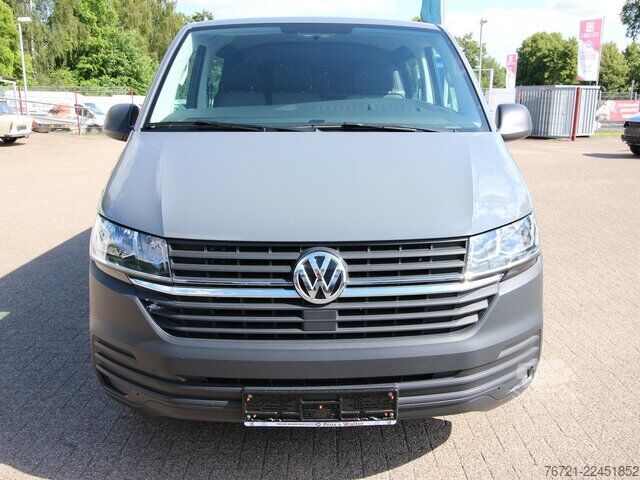 Фургон VW T6.1 Kasten PLUS Trendline lang 6-SITZER+AHK