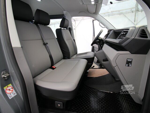 Фургон VW T6.1 Kasten PLUS Trendline lang 6-SITZER+AHK