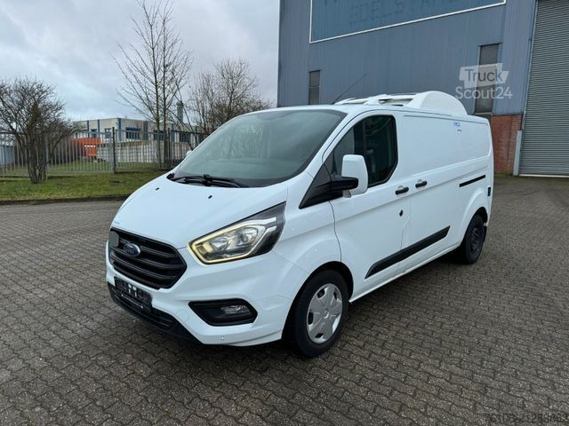 Furgão frigorífico FORD Transit Custom Pharma*3 Kammer*-30/+5/+22 Grad