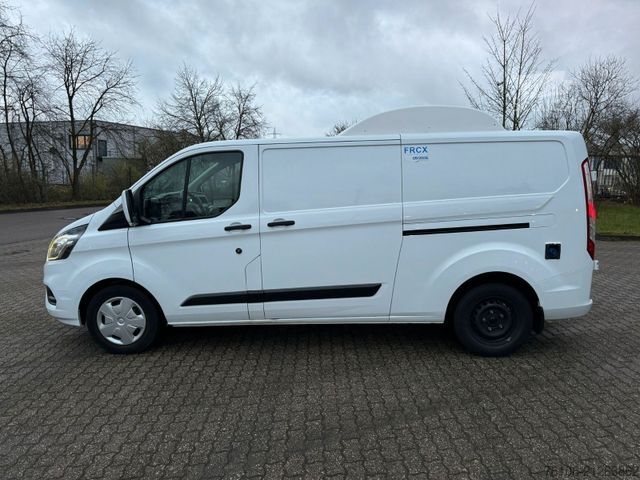 Furgão frigorífico FORD Transit Custom Pharma*3 Kammer*-30/+5/+22 Grad
