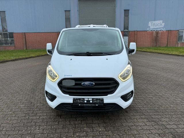 Furgão frigorífico FORD Transit Custom Pharma*3 Kammer*-30/+5/+22 Grad