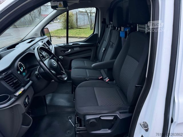 Furgão frigorífico FORD Transit Custom Pharma*3 Kammer*-30/+5/+22 Grad