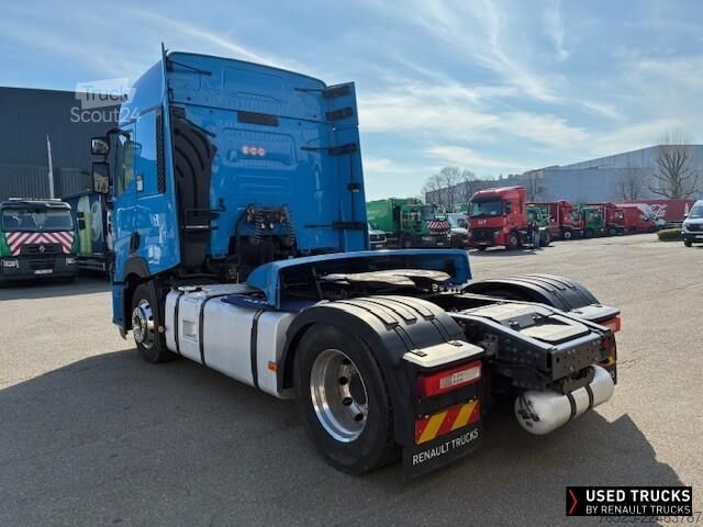 Standard-SZM Renault Trucks T