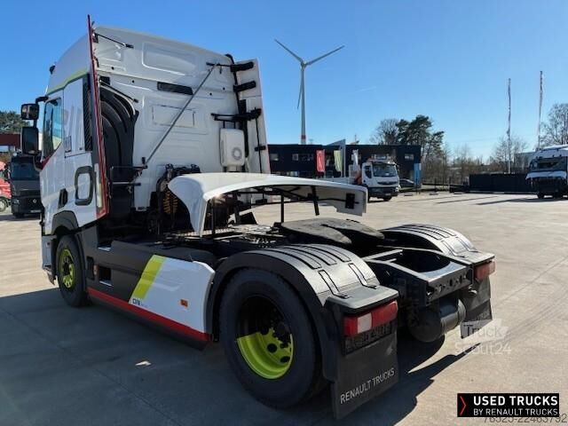 Standard-SZM Renault Trucks T
