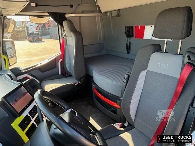 Standard-SZM Renault Trucks T