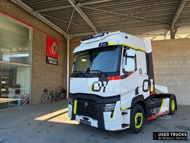 Standard-SZM Renault Trucks T