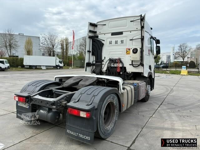 Standard-SZM Renault Trucks T
