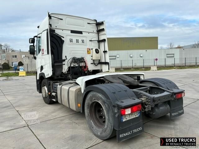 Standard-SZM Renault Trucks T