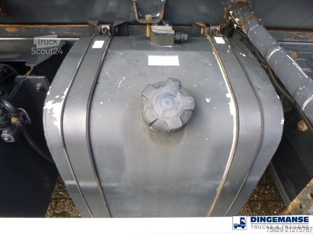 Cisterna Renault Midlum 270 4x2 gas tank 20.3 m3