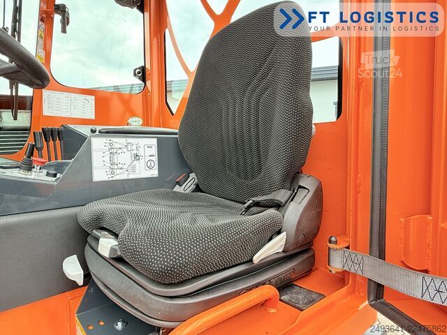 Vierwegestapler Combilift C4000 DIESEL TRIPLEX 6800 AIR CONDITION