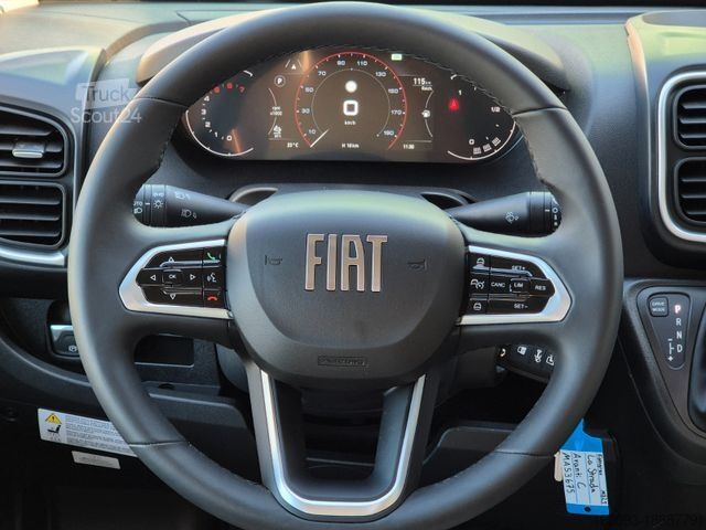 Autocamper LA STRADA Avanti C *Mj25*Vollluftfeder*Lithium*Truma D6*