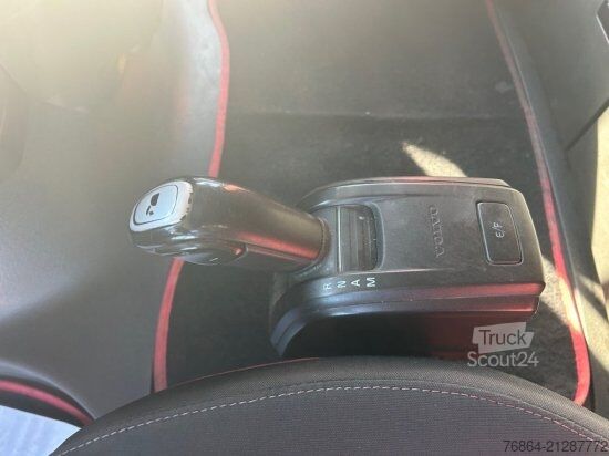 Volume tractor unit VOLVO FH 500 E6, STANDKLIMA,  LOW DECK , MEGA I-SHIFT/DUAL CLUTCH, VEB+,