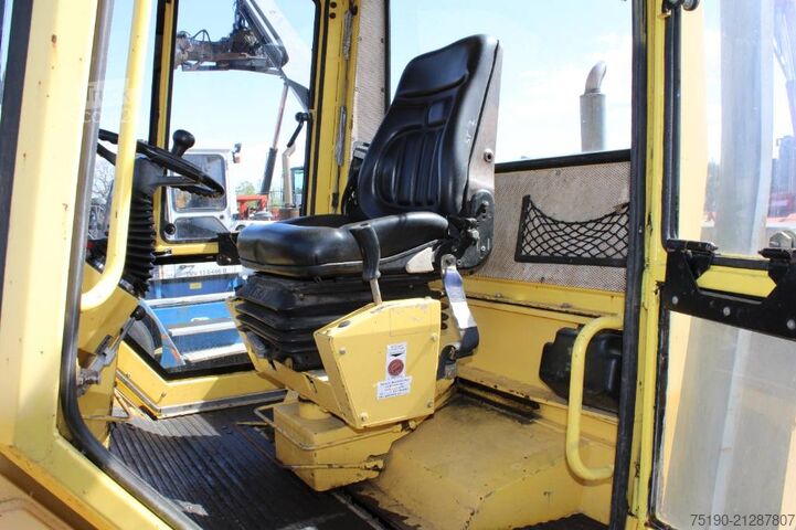 Rodillo simple Bomag 144AC-2