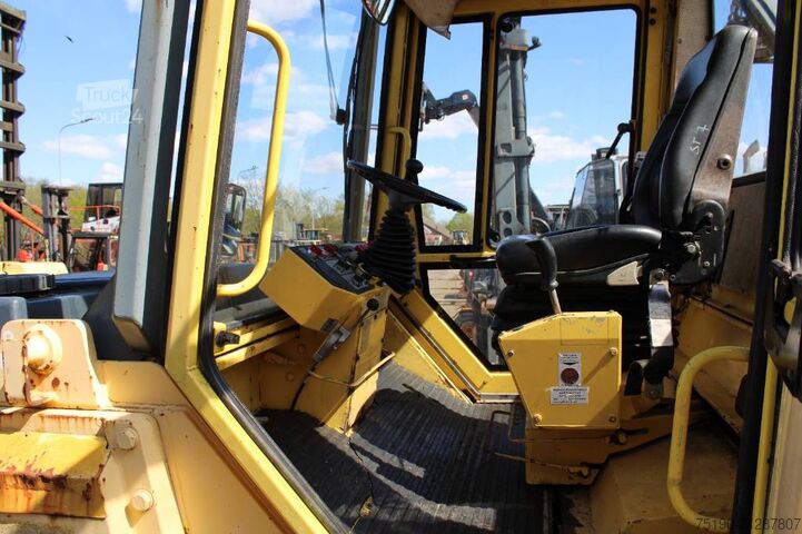 Rodillo simple Bomag 144AC-2