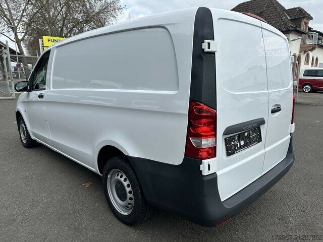 Fourgon tôlé Mercedes-Benz Vito Kasten 114 CDI PRO RWD lang LED Flügeltüren