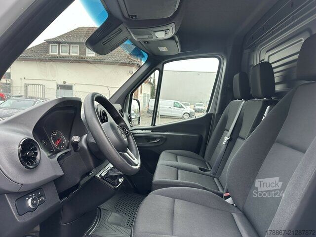 Fourgon surélevé Mercedes-Benz Sprinter 317 CDI RWD L3 H3 Maxi Superhochdach XXL