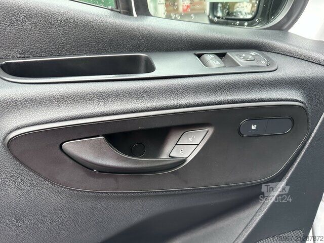 Fourgon surélevé Mercedes-Benz Sprinter 317 CDI RWD L3 H3 Maxi Superhochdach XXL