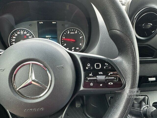 Fourgon surélevé Mercedes-Benz Sprinter 317 CDI RWD L3 H3 Maxi Superhochdach XXL