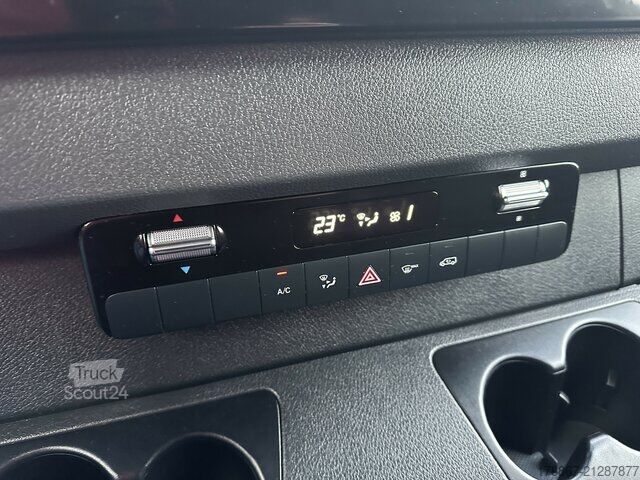 Fourgon surélevé Mercedes-Benz Sprinter 317 CDI RWD L3 Maxi MOPF