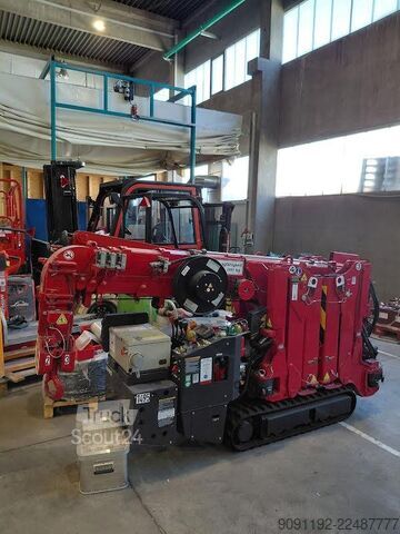 Мини кран Unic CRANES B-350.2V