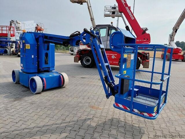 Съчленена телескопична работна платформа Genie Z-30/20N RJ