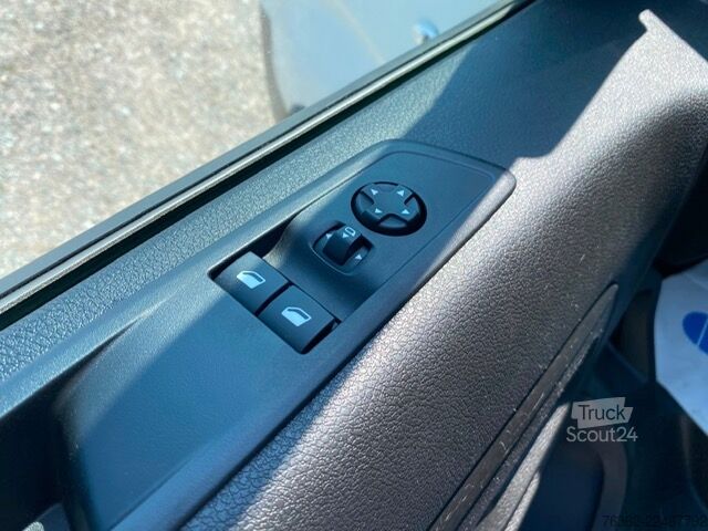 висок и дълъг фургон FIAT Scudo L3 Aut. Carplay. Navi. Klima. PDC